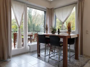Image of COZY BOUTIQUE DUPLEX APARTMENT