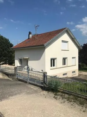 Image of La Maisonnette de Bonnette