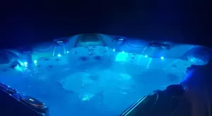 Image of Joli appartement avec jacuzzi exterieur privatif