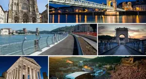 Image of T2 centre ville Vienne