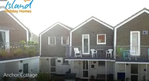 Image of Anchor Cottage