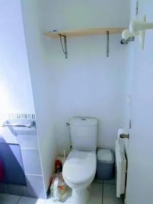 Image of Anglet - Balcon vue/mer & proche plage - 1/4 pers