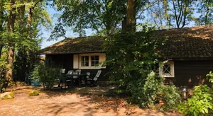 Image of Calluna Hunting Lodge