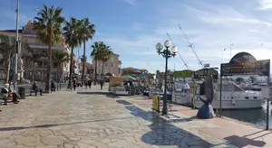 Image of Bord de mer la Ciotat