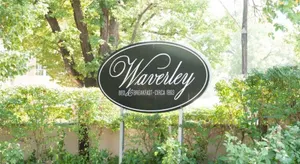 Image of Waverley Bed & Breakfast