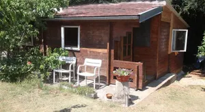 Image of CHALET du VAL