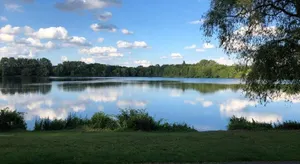 Image of Ferienwohnung am Blauen See