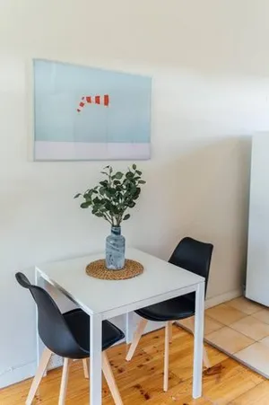 Image of Deja Blue at Augusta - Wifi - Nespresso - Netflix