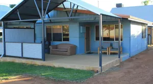 Image of Kestrel Chalets