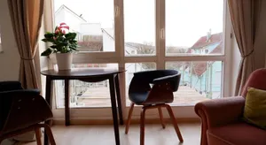 Image of Zentrales Apartment mit Parkplatz