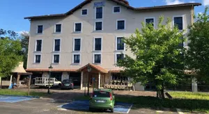 Image of Hotel De L'ocean