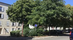 Image of Residence BEAULIEU