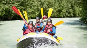 Image of Les Moulins Apartment - Chamonix All Year