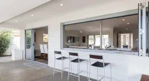 Image of Waterfront Retreat