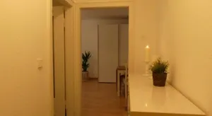 Image of Ruhiges & Freundliches City-Appartment