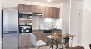 Image of Chambre charmante et Cosy, avec NETFLIX et PRIME dans F3 habite par un couple a Cergy