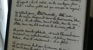 Image of Le Dormeur du Val, au cœur de Broceliande