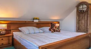 Image of Ferienwohnung Bad Zwischenahn Omorika