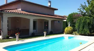 Image of 100 m2 pres d'Eurexpo, du Stade OL avec ptit dej