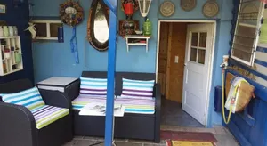 Image of Zwanziger Jahre Haus Zentrum Schwabisch Hall