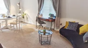 Image of Skippetts End