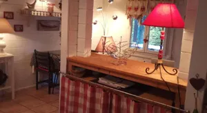 Image of chalet de charme