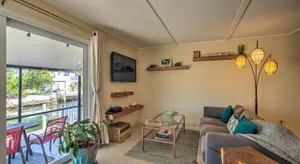 Image of Waterfront Bungalow