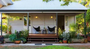 Image of Kenilworth Cottage Barcaldine