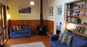 Image of Scribble Gum Cottage