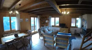 Image of Chalet Marina