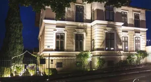 Image of Ferienwohnung im Cottageviertel