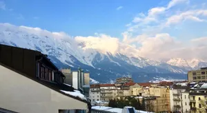 Image of Central Suite