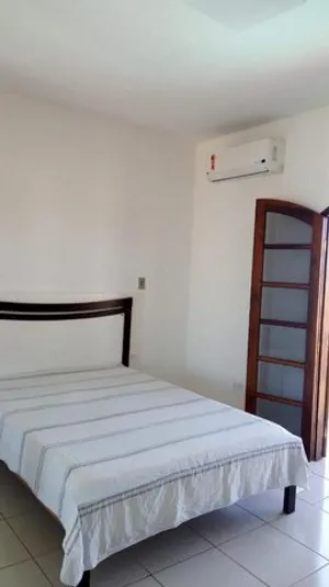 Image of Casa de Temporada - Alto de Santana I - Jacarei - Sao Jose dos Campos