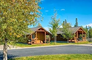 Image of Yellowstone Grizzly Rv Park