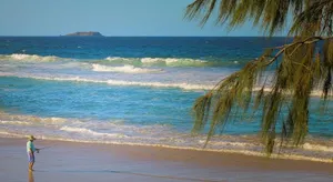 Image of Beach Views on Marine Parade
