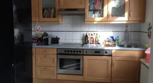 Image of Ruhiges, helles Appartment