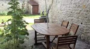 Image of Maison en pierre a la campagne