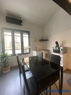 Image of studio intra muros