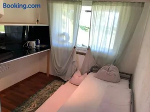 Image of Einfaches Einzelzimmer zum ubernachten