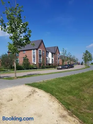 Image of Tuning House Luxury Apartment