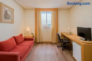Image of FLAT Itamarati Santo Andre