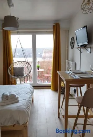 Image of Charmant Studio Neudorf