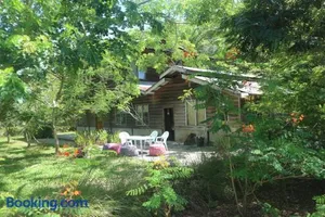 Image of Plantation House