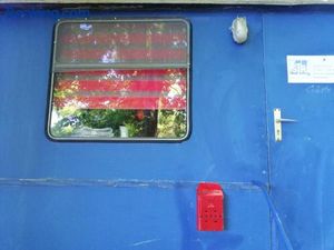 Image of Chouette Tiny House