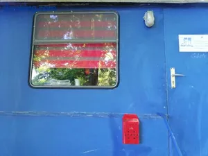 Image of Chouette Tiny House