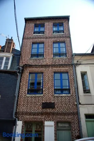 Image of Appartement 'Chemin Calvados' - centre ville