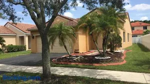 Image of Weston Getaway