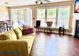 Image of Peaceful Home near Atl Airport