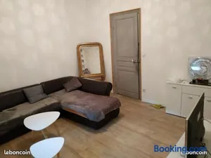Image of appartement chez meme