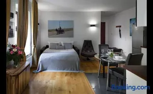 Image of Joachim Friedrech apartment